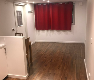 Kanalvägen, Sollentuna - Photo 1