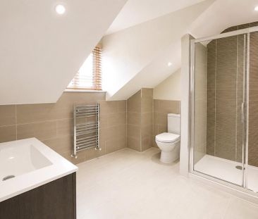 4 bedroom detached house to rent - Photo 5