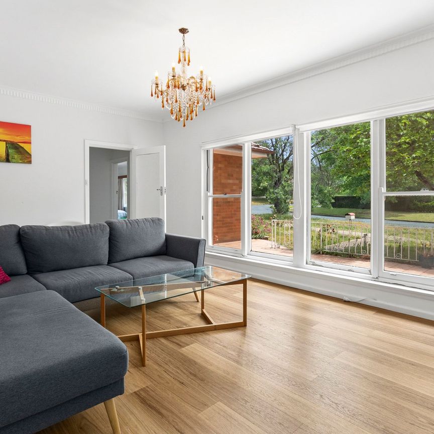 51 Strzelecki Crescent, Narrabundah ACT 2604 - House For Rent | Domain - Photo 1
