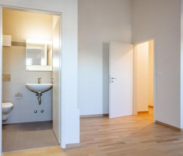 7 Zimmer, 196 m², 6. Stock - Photo 1