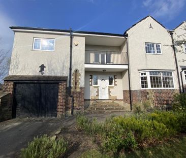 4 bedroom semi-detached house to rent - Photo 6