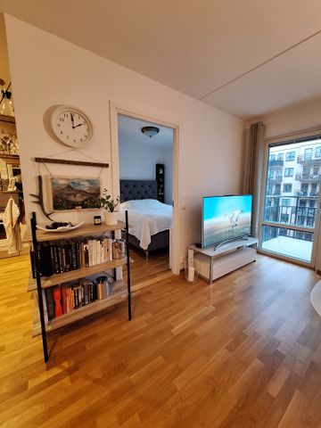 Kryddblandargatan, Uppsala - Photo 3