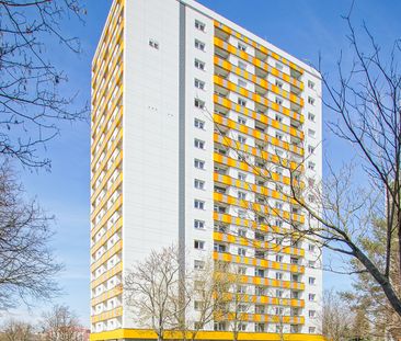 1-Zimmer Mietwohnung - Großzschachwitz - Foto 4