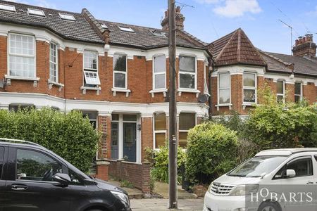 Crescent Road, Alexandra Park, London, N22 - Photo 2