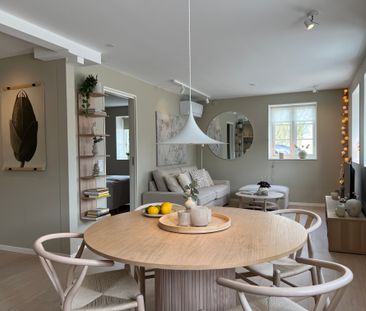 Möllarevägen, Viken - Foto 5