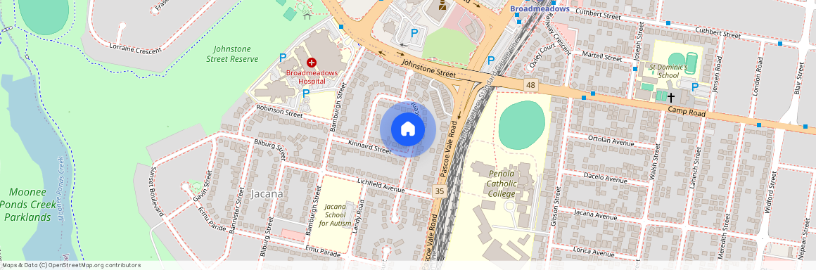 21 Hales Cres, Vic 3047, Jacana