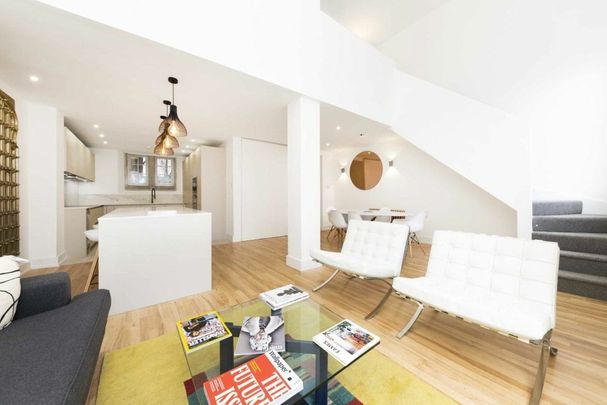 Johnson Street, Shadwell, E1 - Photo 1