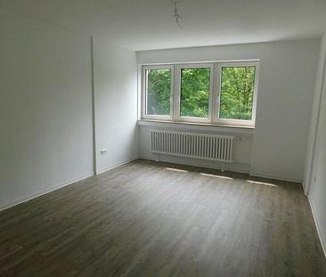 Gemütliche 2-Zimmer-Wohnung mit neuem Bad und Balkon - Foto 4