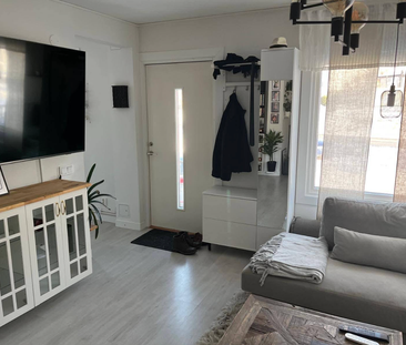 Täbyvägen - Foto 2