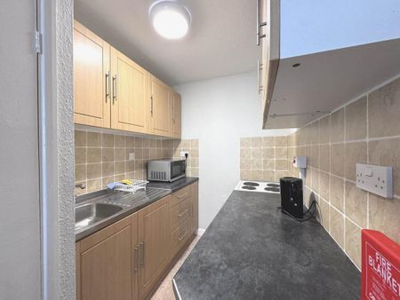 2 bedroom flat to rent - Photo 4