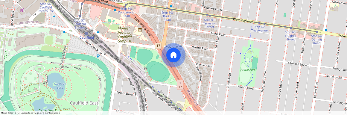 118/951 Dandenong Rd, Vic 3145, Malvern East