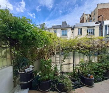 MAISON DE VILLE - PARIS 13ème Paris (75013) - Photo 2