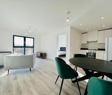 2 bedroom flat to rent - Photo 3