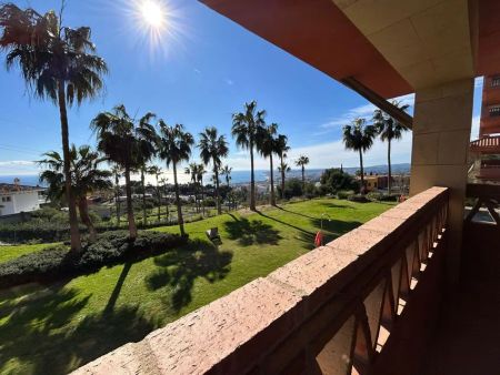 Alquiler de piso en Avenida Retamar s/n - Photo 3