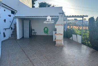 En alquiler casa en Garachico