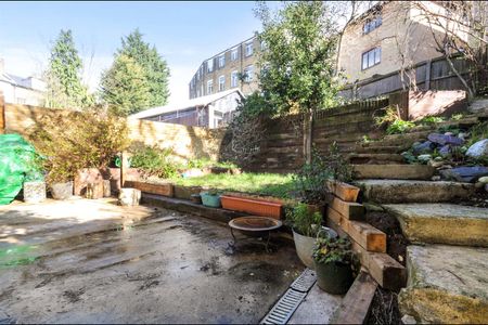 3 Bed Flat, Burghley Rd, NW5 - Photo 3