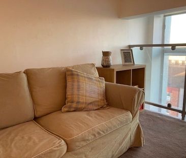 2 Bed Flat, The Exchange, LE1 - Photo 1
