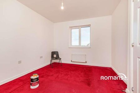 John Hall Close, Bristol, Somerset, BS14 - Photo 3