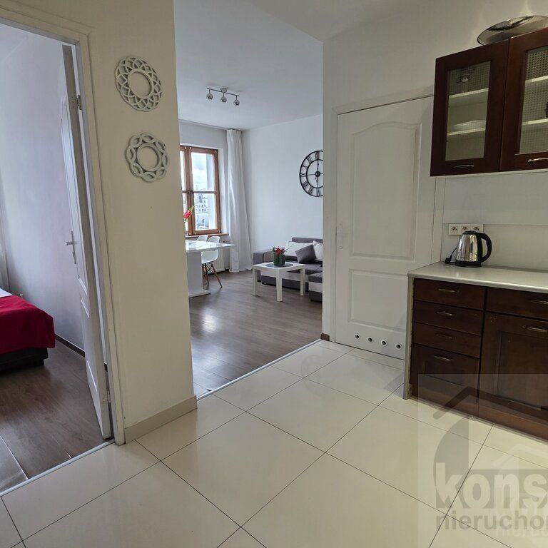 Stare Miasto - 4 pokoje z widokiem na Odrę. - Photo 1