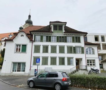 2 Zimmer, 51 m², 1. Stock - Photo 6