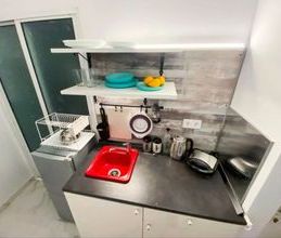 Studio/Γκαρσονιέρα για ενοικίαση - Κέντρο Θεσσαλονίκης, - Photo 6