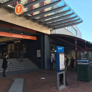 Modern Studio Apartment in Prime Hurstville Location - Photo 2