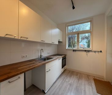Prins Frederik Hendrikstraat, 3051 EM Rotterdam - Photo 1