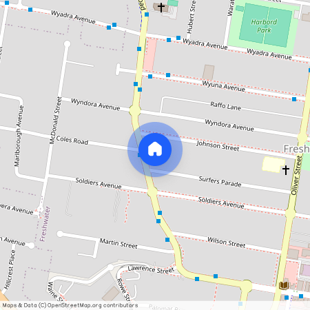 93 Harbord Road, NSW 2096, Freshwater