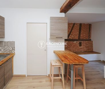 Appartement T2 ALBI - Photo 2