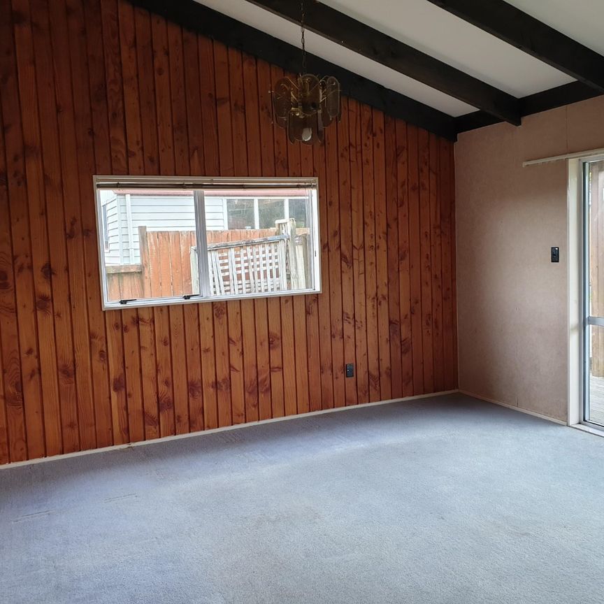 Great Family Home in Maungaraki - Photo 1