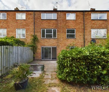 4 bedroom Town House - DAWLEY, WELWYN GARDEN CITY - Photo 6