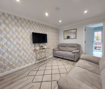 Cedar Crescent, Divernia Way - Photo 1