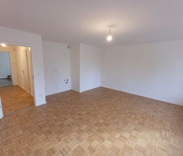 Modernisiertes 1-Zimmer Apartment in Haar - Photo 1