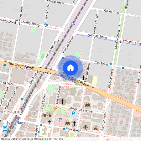8/11-17 Acton Street, NSW 2232, Sutherland