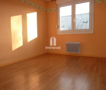 Location Appartement 3 pièces 65m² STRASBOURG 67200 - Photo 3