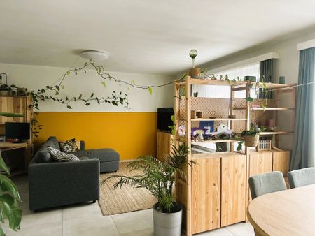 Te Huur: Comfortabel Appartement in Diepenbeek, België - Photo 3