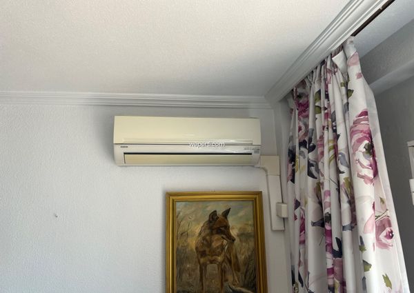 Apartment in Torrevieja, CENTRO, for rent
