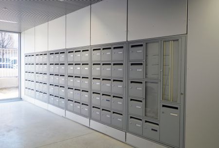 Résidence Marguerite Duras pour étudiants à Saint-Denis - Photo 5