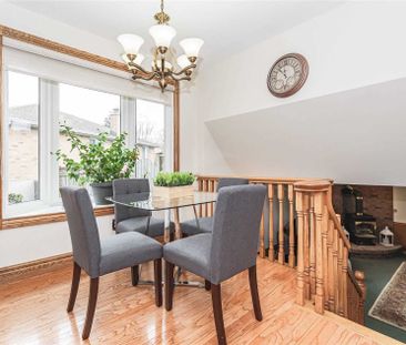 For Lease - 2067 Old Mill Road Unit# (Upper), Kitchener, Ontario - Photo 4