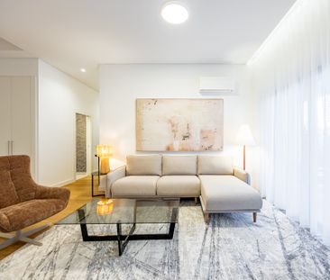 APARTAMENTO T2 - SÃO MARTINHO- FUNCHAL - Foto 4