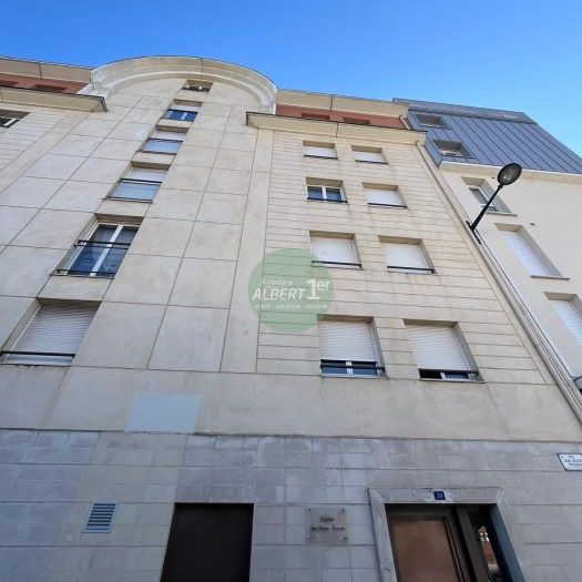 Studio à louer, 1 pièce - Le Havre 76600 - Photo 1