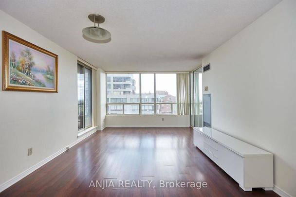 For Lease - 5765 Yonge Street Unit# 1206, Toronto, Ontario - Photo 1