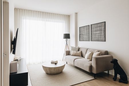 Espace Montmorency - Photo 2