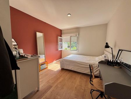 Location Appartement 1 pièce Meublé 11m² MONT DE MARSAN 40000 - Photo 3