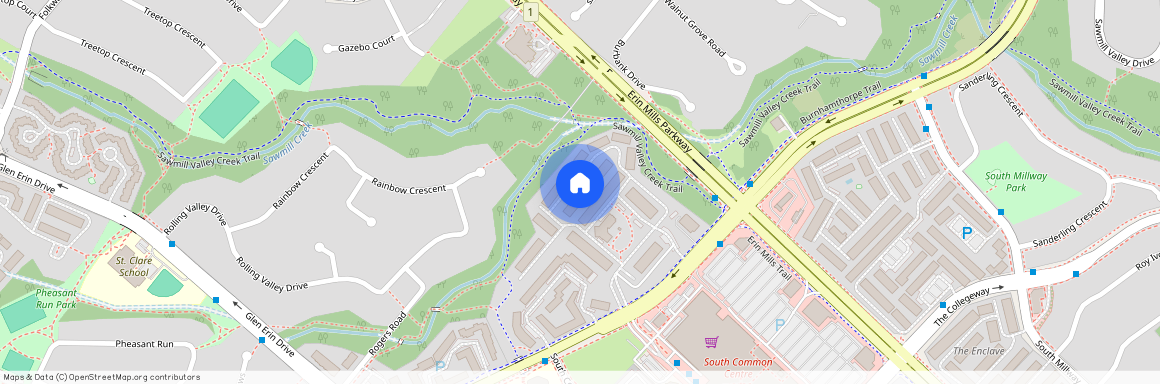 8 Charlotte St, Toronto, M5V 0K4