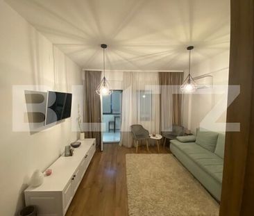 Apartament 3 camere de lux, centrala termica, aer conditionat, zona Calea Severin - Photo 5