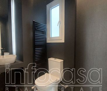 Διαμέρισμα για ενοικίαση Κολωνάκι (Κολωνάκι - Λυκαβηττός) - Photo 6