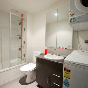 Carlton | Student Living – 740 Swanston | 1 Bedroom Twin Single Beds - Photo 3