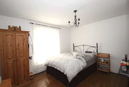 2 bedroom semi-detached house to rent - Photo 4