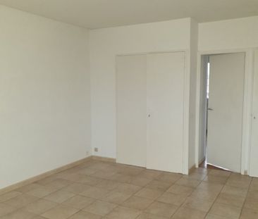 APPARTEMENT T3 A LOUER - Photo 1